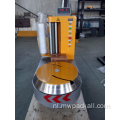 Airport Bagage wikkelmachine voor bagage